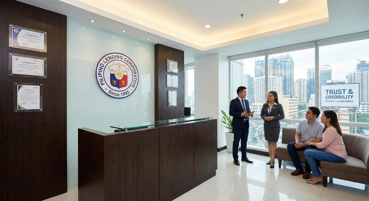 JL Lending Corporation